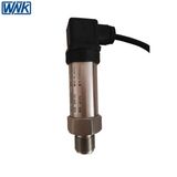 1-5V 4-20mA Stainless Steel Pressure Transmitter, Pressure Sensor for -100kpa~60MPa Pressure Measurement