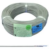 UL3132 Silicone Insulated High Temperature Electrical Wire