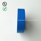 19mm X 33m Blue PVC Electrical Insulation Tape with Fire Retardant