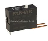 Fast Connection Latching Relay for Smart Meter