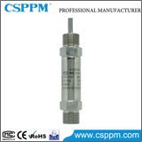 Ppm-T222e Pressure Sensor for Low Temperature Application