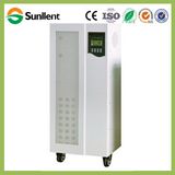 220V30kw Single Phase Hybrid Solar Inverter for Renewable Energy System