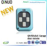 Qinuo 2017 New Case for Universal Remote Sky Blue