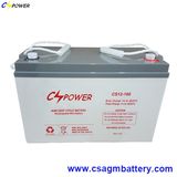 100ah Battery Sealed Lead Acid AGM Batteries for UPS/EPS/Solar/ Telecom