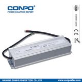 Lpv-150W 12V/24V Waterproof Power Supply