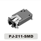 Xyfw Stereo 2.5mm 5 Pin Phone Jack