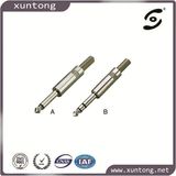 Gold Plated RCA Terminal Jack Female Chassis Rac Connector