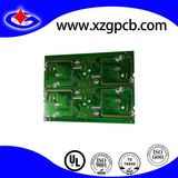 Fr4 1.2mm Board Thickness PCB Circuit for Fans PCB