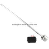 Traclogis Fuel Tank Level Sensor for Fuel Control