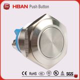 Waterproof Momentary Push Button Reset Switch