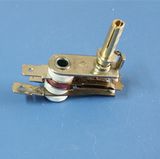 Fry Pot Kst Hot Pot Bimetal Thermostat Oil Heater Thermal