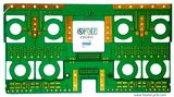 8 Layers PCB 10 Oz Power Supply PCB