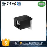 High Quality DC-006 Pin=1.0/1.3mm Socket