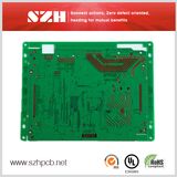Fr4 1.6mm 1oz Printed Circuit Board