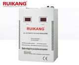 3000va Wall-Mounted Type AC Auto Voltage Regulator