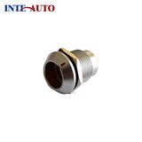 Water Resistant Electrical Female Connectors