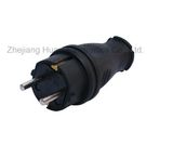 Industrial Plug Adaptor 16A German Schuko AC Power Electrical Plug