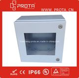 Electrical Distribution Box / Wall Mount Enclosure