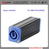 Powercon Male Female Connector/Power Connector Converter