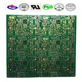 2 Layer Fr4 Enig Circuit Board PCB for WiFi Finder