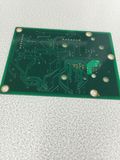 3.2mm Multilayer PCB with Controlled Impedance