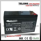 12V9ah Deep Cycle Lead Acid Battery for UPS System