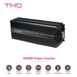 Best Price 4000W Pure Sine Wave Inverter 48 Volt Power Inverter Used in Home