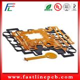 Custom Low Cost Flexible PCB Sample