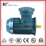 3-Phase AC Ex-Proof Yb3 Series Electric (Electrical) Motor