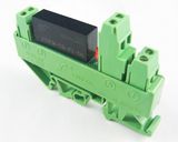 Low Cost 4-20mA to 0-5V 0-10V Signal Conditioner