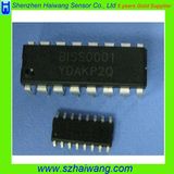 PIR Control IR IC for PIR Sensor Application
