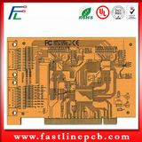 94V0 Fr4 Double Sided Cell Phone PCB Board