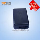 New OBD2 GPS Tracker Manufacturer, Plug-Play Design (TK218-kw)