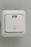 Bell Switch with Printing with Lamp 2126f