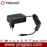 24W EU Plug Power Adaptor with CE