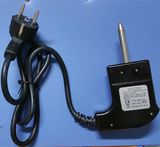 Frying Pan Fryer Deep Fryer Pan BBQ Pan Thermostat