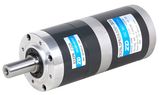 Brush/Brushless DC Planetary Gear Motor Technical, 82mm, DC motor