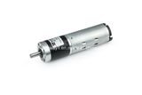35mm Pm DC Planetary Gear Motor for LCD Screen Rolling