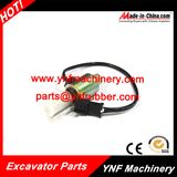 Komatsu Solenoid Valve for PC200-5 6D95 20y-60-11713