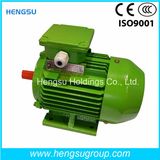 Ye3 4kw Three-Phase Asynchronous Squirrel-Cage Cast Iron Induction Electric Motor