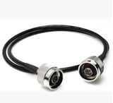 LMR195-Llpl Coax Jumper Cable with N Connector
