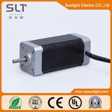 Small Drived Hub Brushless Motor with B Insulation Class