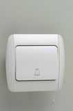 Bell Wall Switch with Printing 9026