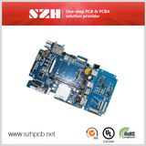 Manufacturer ODM OEM PCB PCBA with Components