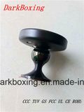 Portable Mobile Phone Wireless Car Charger with Battery Adapter for  iPhone