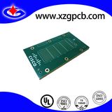 2.4mm HDI High Frequency Precision PCB Circuit Board