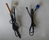 Copper Probe Ntc Temperature Sensor