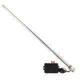 Cutting Capacitive Fuel Level Sensor for Truck Fleet Management