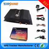 Topshine Newest Car/Truck/Bus GPS Tracking Device (VT1000)