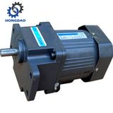 AC Single Phase Small Electric Motor_D